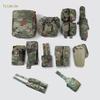TouLianJie Tactical Vests & Accessories