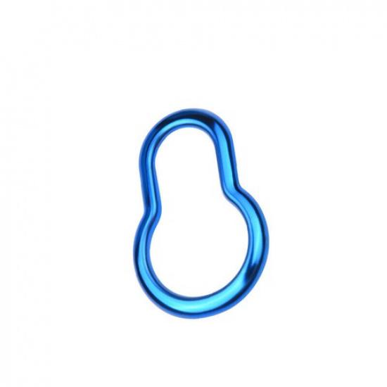 Panel Trim Emergency Light Switch Blue Steel 2015- Fit For Benz Smart Fortwo