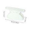 RV Door Stopper - Touring Car Aftermarket Door Suction Stopper Combines Half Round Door