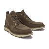 Timberland Westmore Moc Toe Chukka Boot Men's Olive Green A5YGY