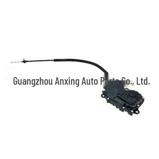 LR108980LR037500: Compatible Actuator Assembly for 2013 Range Rover Sport & 2014 Range Rover.