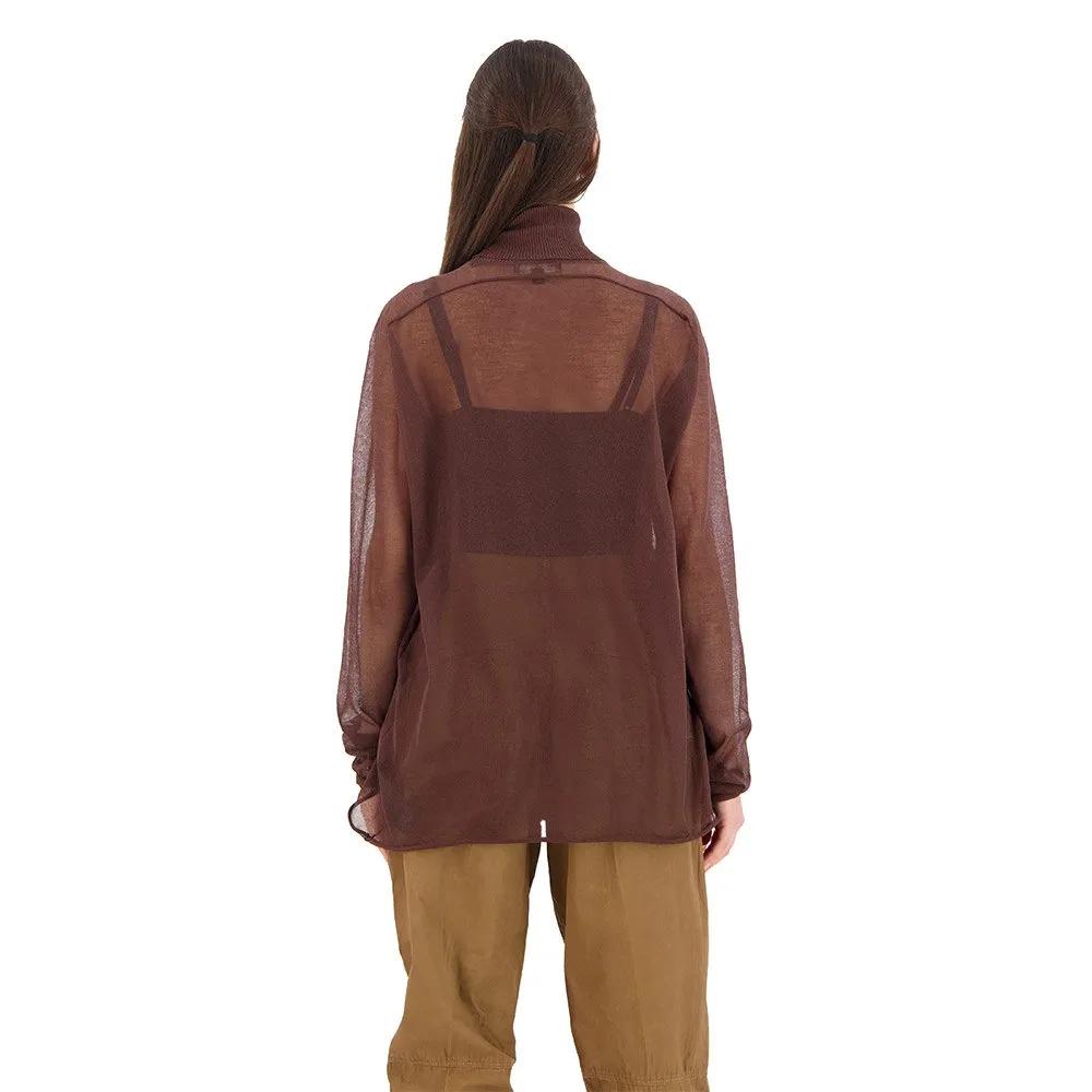 G-Star Свитер с высоким воротом Sheer Loose