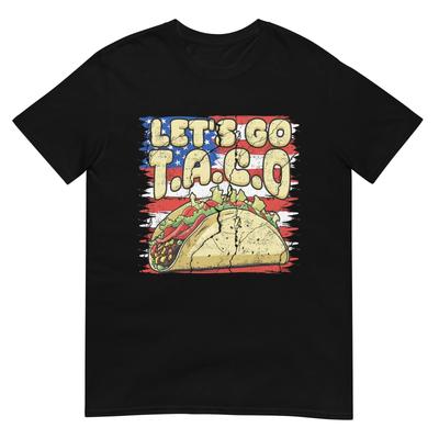 Oberteile – T-Shirts