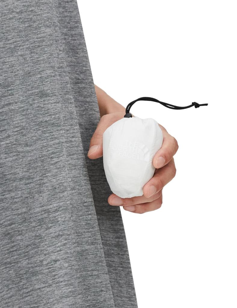 The North Face FLT Impulse XL Jacket, Clear,