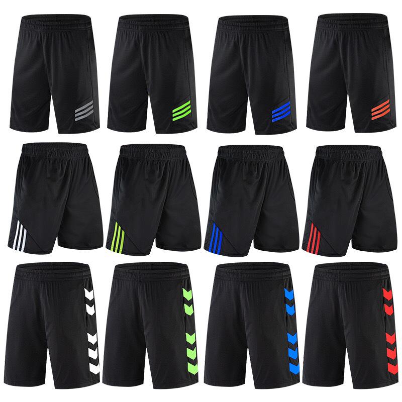 

Men s Quick-Dry Mid-Length Sports & Beach Shorts L