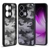 IBMRS For Oppo Reno13 Pro 5G Case TPU+PC Heavy Duty Shockproof Phone Cover