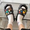 2024 Lightweight Platform Slippers Women Super Soft Non Slip Beach Flip Flops Woman Comfort Couples Indoor Slides Shower Shoes