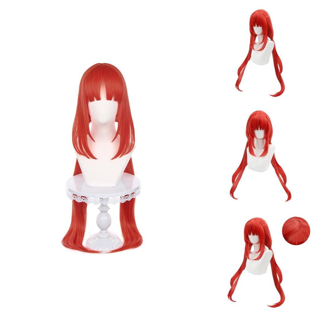 Genshin Impact Nilou Cosplay Wig For Halloween And Carnival
