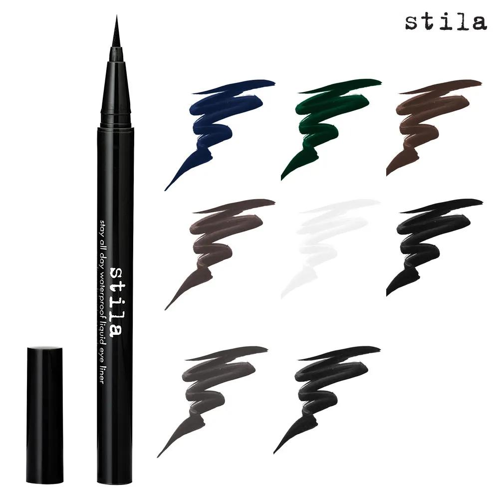 

Stila Liquid Eyeliner Stay All Day Waterproof 01.Black