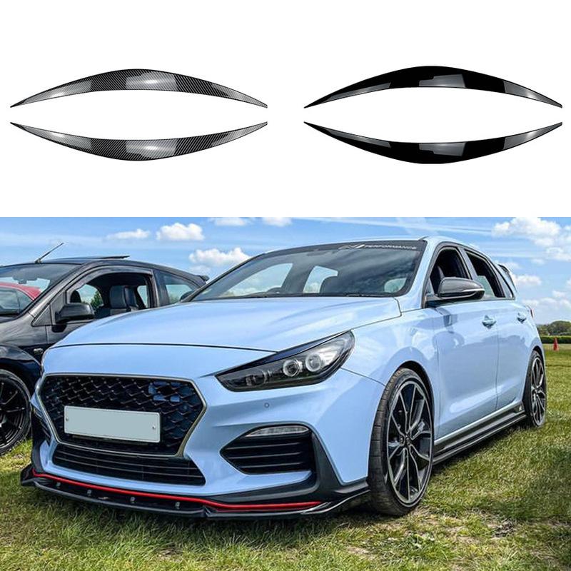 Piemērots Hyundai I30 I30N MK3 2017-2019