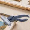 Padded Handle Stretching Canvas Pliers Durable Construction Art Paint Tool  Art Framing