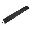 2 Pcs Oxford Cloth Hiking Pole Carrying Bag Collapsible Walking Sticks Bag  Hiking Gear