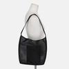 Descente Women'S Mesh Shoulder Bag Black Sr222Ubg4A