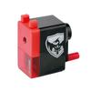 Sonic Pencil Sharpener Petit Kez Brave Red EK-1267-R
