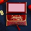 2026 Red Envelopes Chinese New Year Decorations Party Favors Gifts Bags Money Packaging Bags Spring Festival Red Pockets