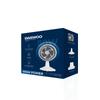 Daewoo High Speed 10 Inch Table Fan 80W