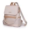 Winter versatile travel bag women's computer bag new women's women's lightweight large-capacity schoolbag women