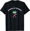 Zombie Toddler Shirt Funny Zombie Youth Gift Unisex T-Shirt