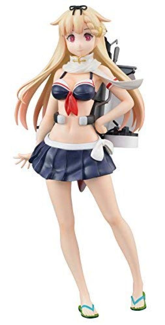 

Kantai Collection KanColle SPM Фигурка Юдати Купальник Режим Кай-2