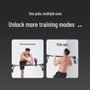 Keep Doorway Pull-up Bar