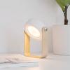 Personalized Hanging Folding Induction Silicone Night Light Led Plastic Outdoor