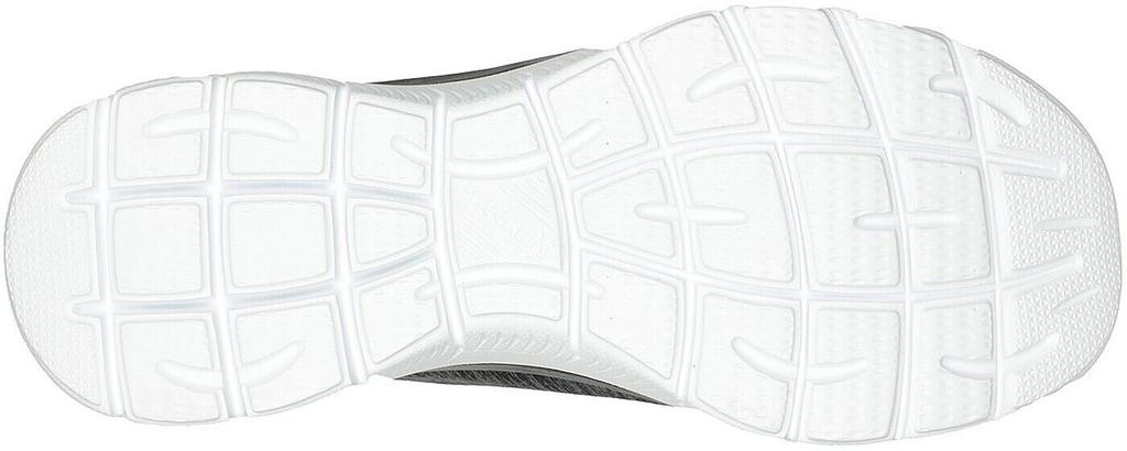 Skechers Sneakers for Leisure SUMMITS-DAZZLING HAZE 149937 Black Bkw