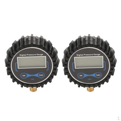 Oto Elektroniği – Lastik Manometreleri