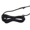 USB Mouse Cable Cord Nylons Mouse Line Replacement Wire for G502 Mouse Replacement Part Repair Accessory