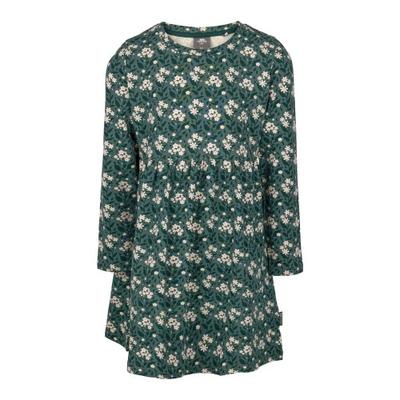 Girls Morra Floral Dress