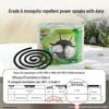 Chaowei Outdoor Micro-Smoke Mosquito Coils