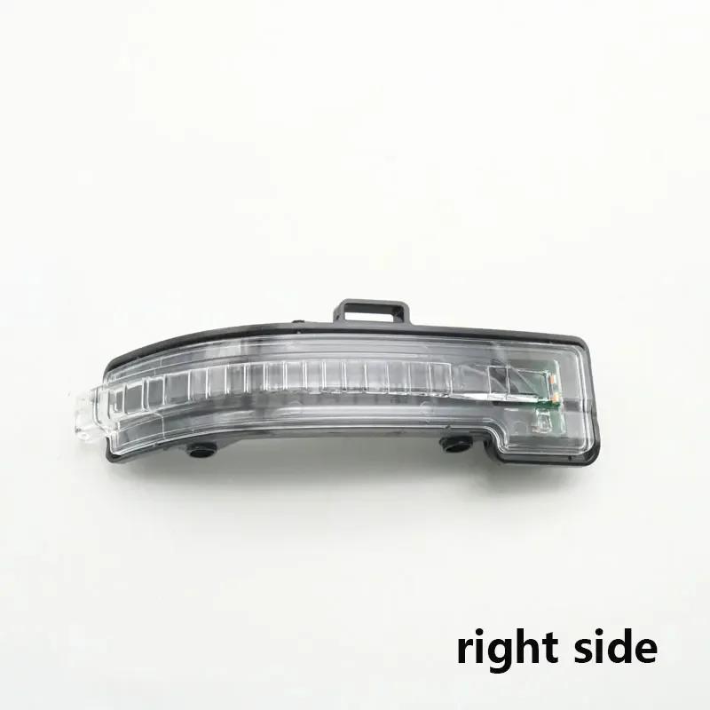 For Great Wall GWM POER Cannon Car Rearview Lower Base Cover Cap Lid Frame Wing Door Side Mirror Glass Lens