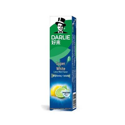 Saúde oral – Pasta de dentes e pó dental