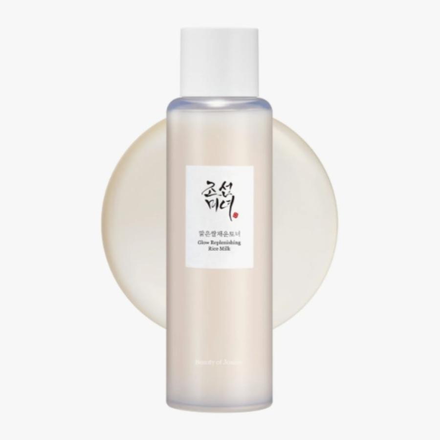 

Beauty of Joseon Glow Replenishing Rice Milk 150ml