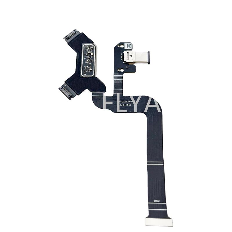 New Front Sensor Cable for Matrice 4T GPS/ESC/Rear Sensor/Compass/Yaw Motor/LED/OSDK/RTK/TYPE-C Flex Cables Spare Part