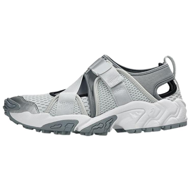 ASICS Gel Filimy Glacier Grey Unisex Sneakers Piedmont-Grey 1203A165-020