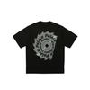 Palace Saw T-Shirt Black Unisex Tops P28TS223