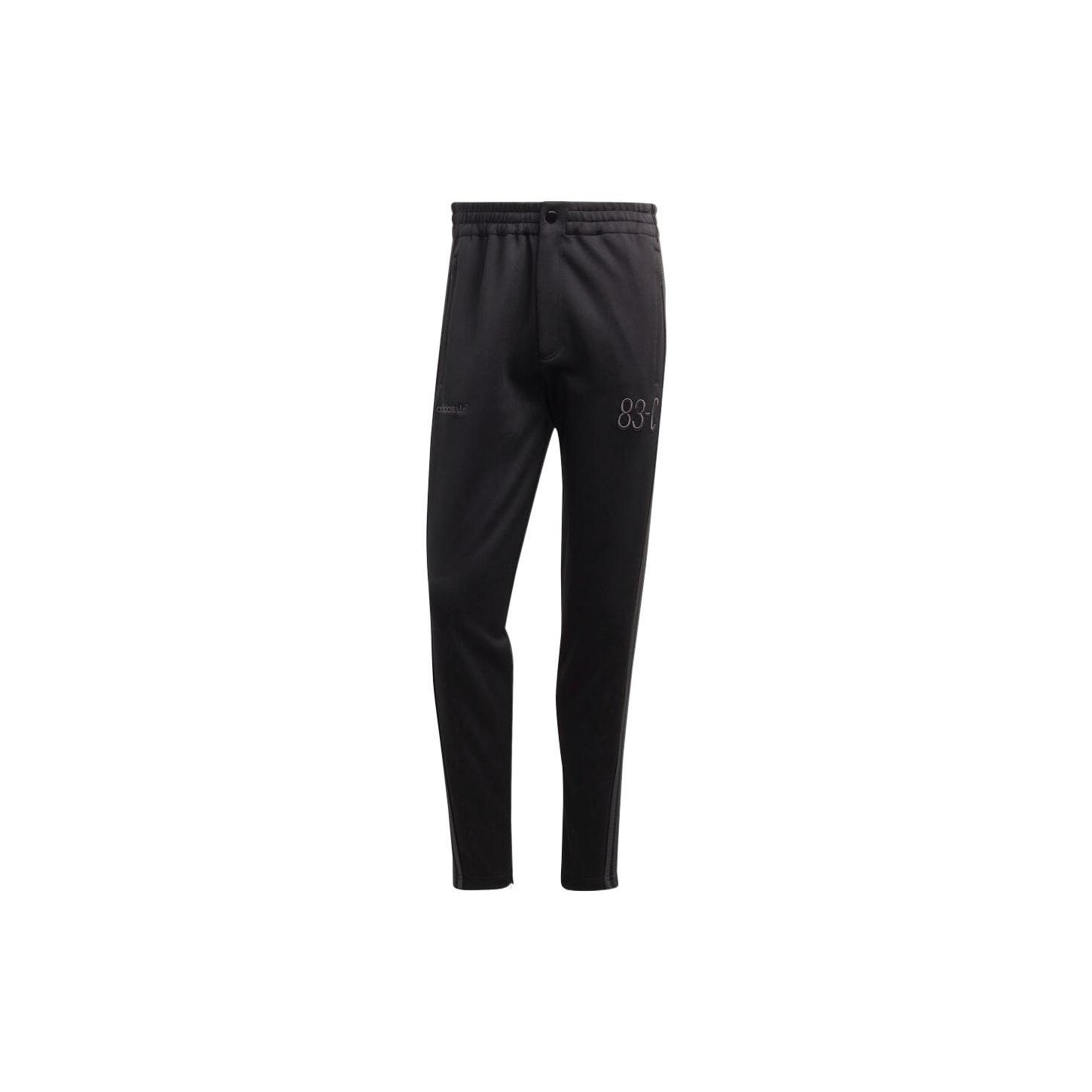 adidas Originals 83-C Track Pants Men s IA2462 S