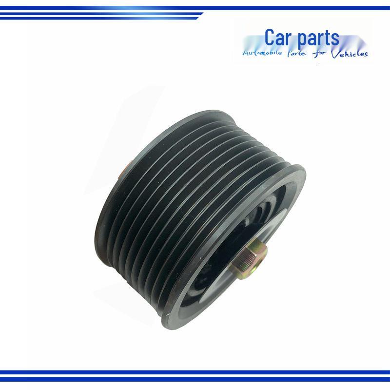 Weichai National III Generator Belt Tensioner Idler Wheel 612630060004/612630060010