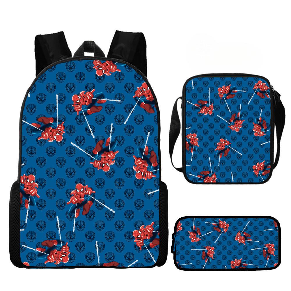 Oxford Backpack Elementary Lightweight Durable Cushioned Straps Kids