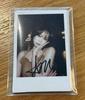 [USED] Lu Seraphim Chaewon HOT Counting Star Shanghai Winner Limited Trading Card