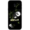For Samsung Galaxy J3 2017 Case Cover J330F/DS Soft TPU Silicone Bumper Case For Samsung J3 2017 Fashion Shockproof Phone Case