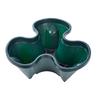 Vaso per Piante per Torre di Piante Fioriera Verticale Fioriera con Sottovaso Salvaspazio Fioriera Impilabile per Giardinaggio Urbano Fioriera Rialzata Balcone Terrazzo