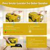 New Upgrade Portable Power Inverter 120-220V Outdoor Mobile Lithium Battery Inverter For Makita/DeWalt/ 18V 20V Battery