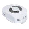 Cell Phone Cooler Semiconductor Back Clip Two Speed Wind Low Noise 5500RCelsiusmin Phone   for Gaming