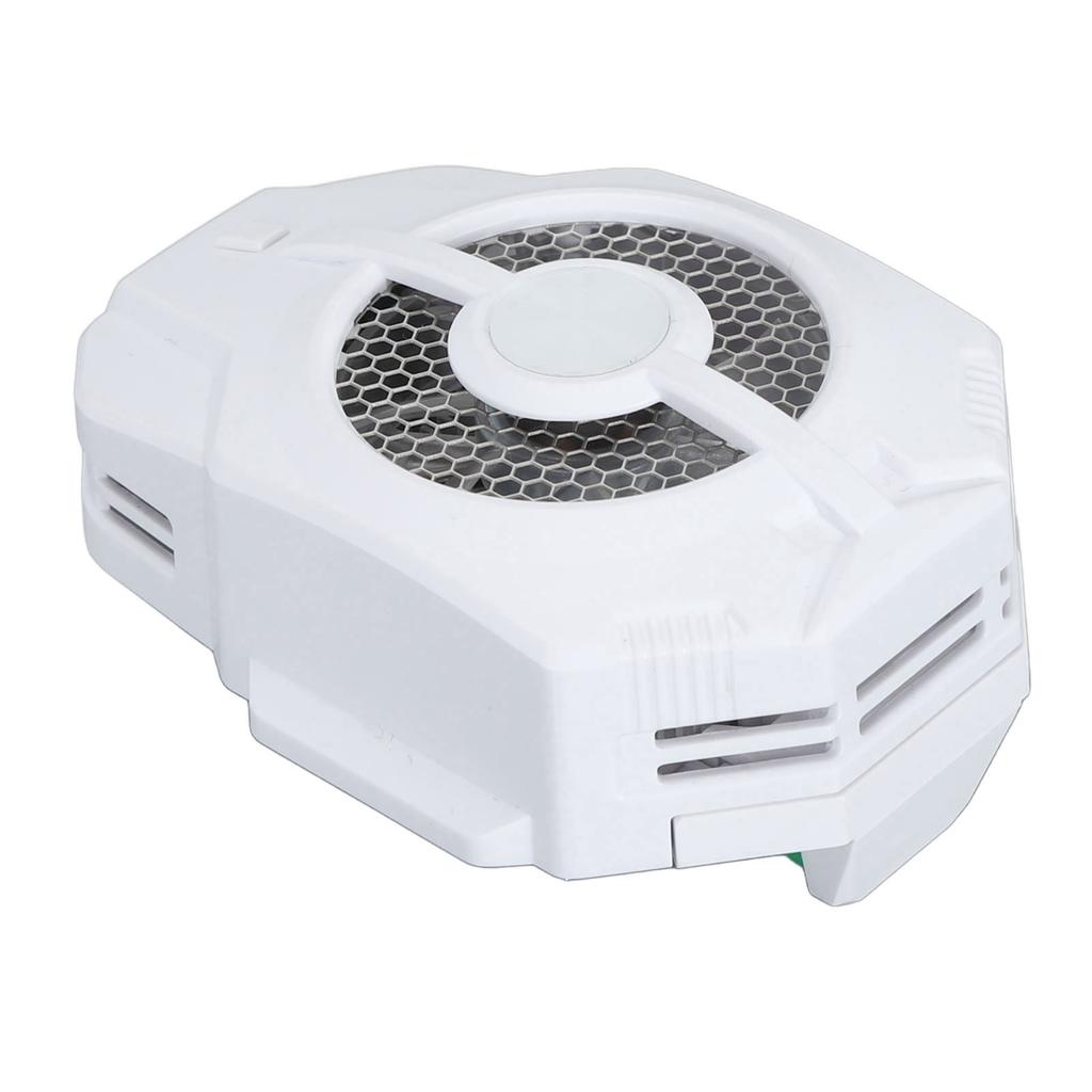 Cell Phone Cooler Semiconductor Back Clip Two Speed Wind Low Noise 5500RCelsiusmin Phone for Gaming