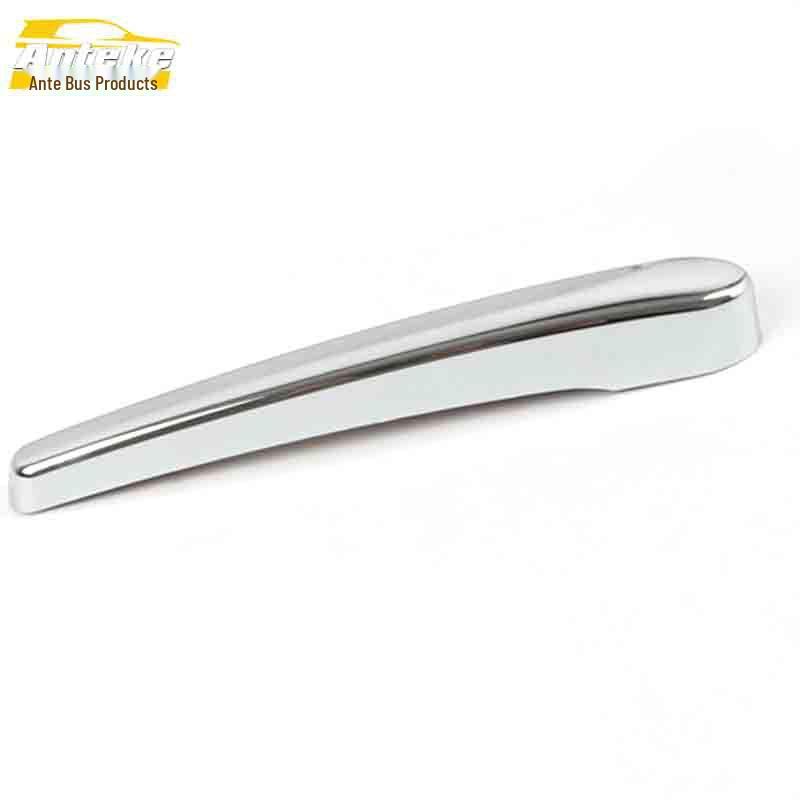 Encore Rear Wiper Decorative Trim - Electroplated Plastic Car Accessory