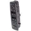 M63K-Car 809611518R Power Window Master Switch Lifter Button For Renault LHD