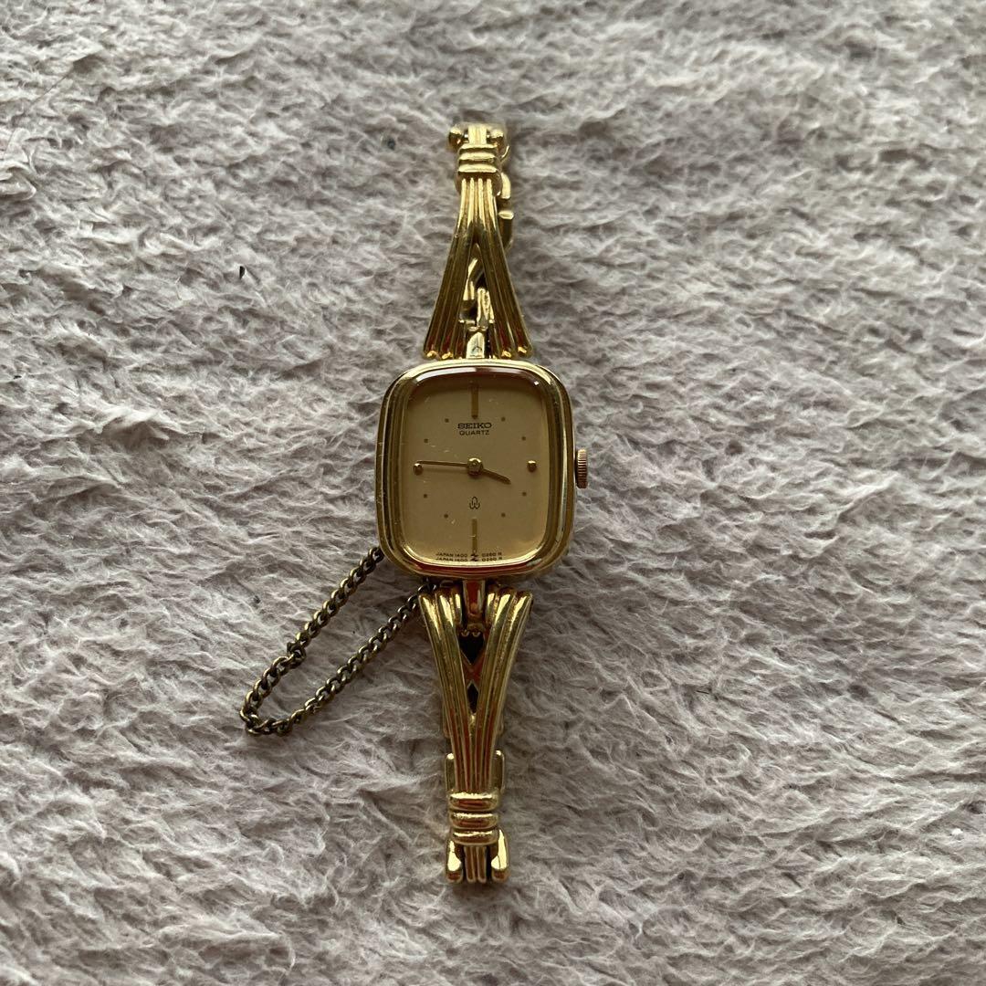 

[Б/У] Часы SEIKO 1400-5190 R