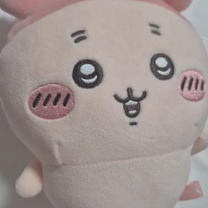 

Кукла-игрушка Тиикава Кани