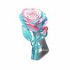4Pcs Stainless Steel Rose Tablecloth Clip Non-slip Indoor Outdoor Wedding